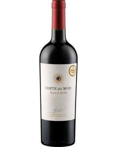 Nero d'Avola "Corte dei Mori"