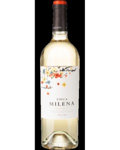 Finca Milena Organic Blend Weißwein