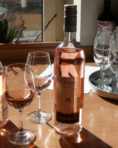 Bardolino Chiaretto DOC