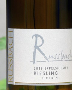 Eppelsheimer Riesling