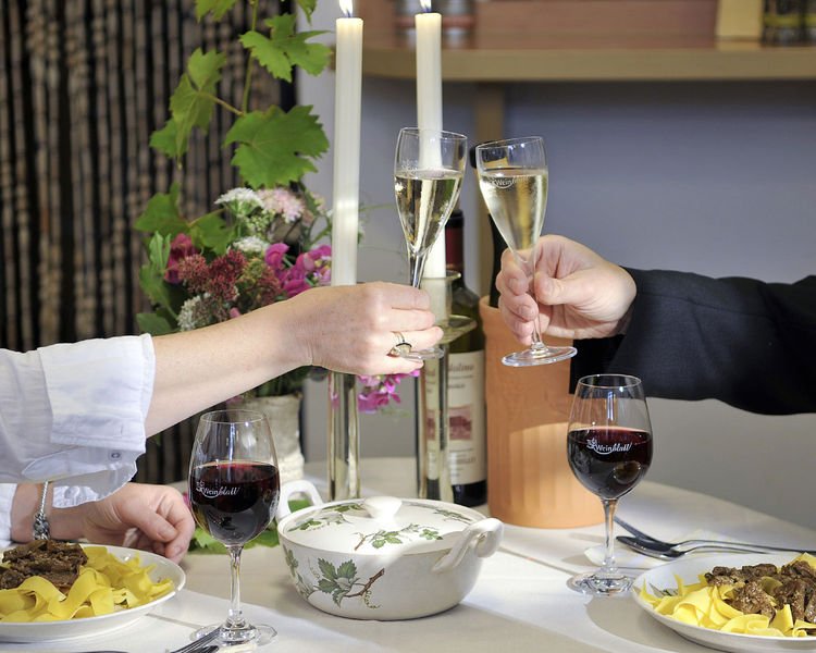 Steinpilz Sahnesoße Rezept